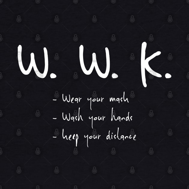 WWK by pepques